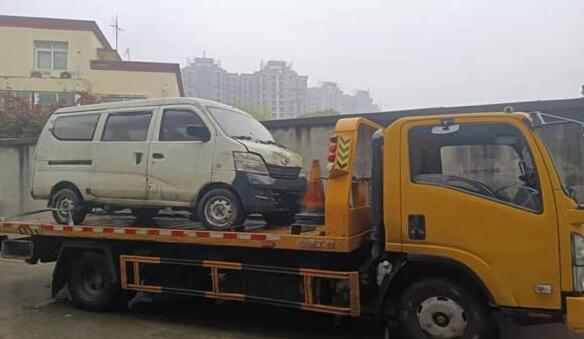注意！桦甸市私家车报废这些细节不能忽略！